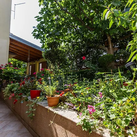 Апартаменты Kolundzic *