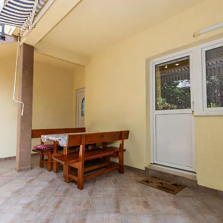 Kolundzic Апартаменты