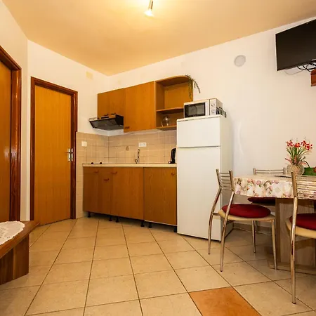 Апартаменты Kolundzic