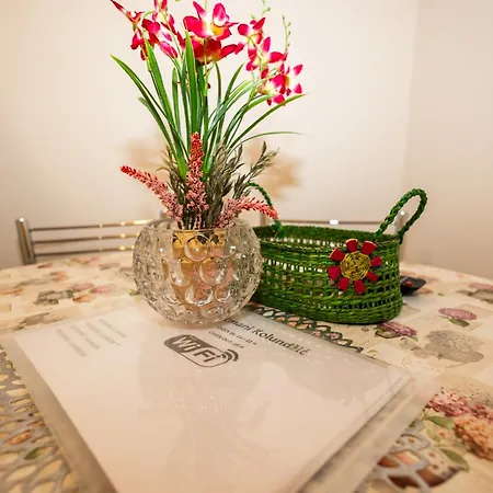 Апартаменты Kolundzic Нови-Винодолски