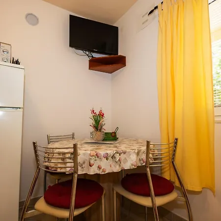 Kolundzic Нови-Винодолски