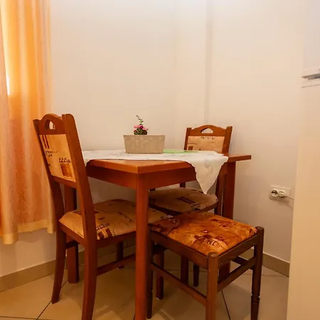 Kolundzic Апартаменты