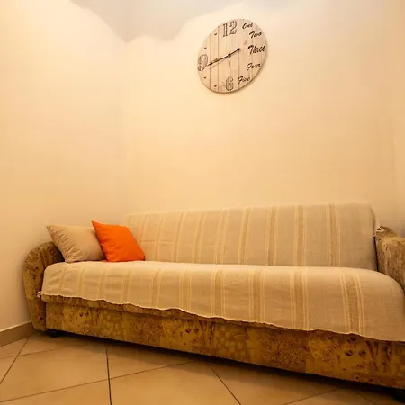 Appartement Kolundzic