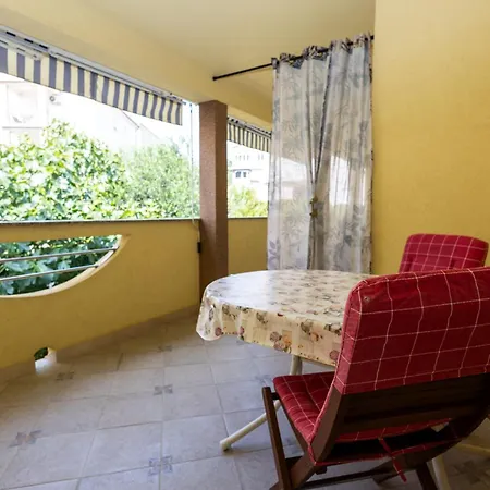 Kolundzic Апартаменты *