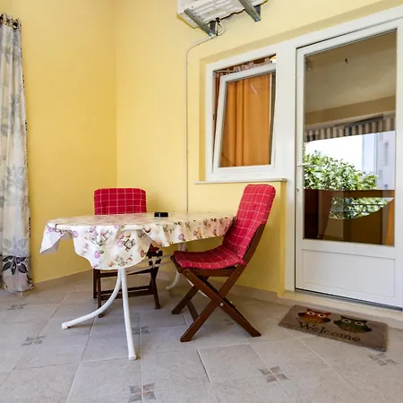 Appartement Kolundzic *