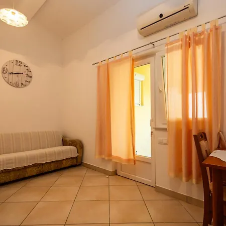 Апартаменты Kolundzic Нови-Винодолски