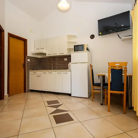 Апартаменты Kolundzic