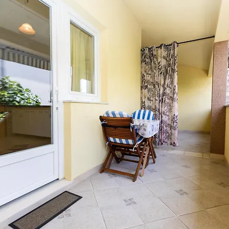 Kolundzic Апартаменты *