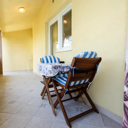 Appartement Kolundzic *