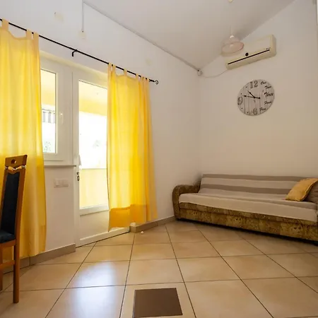 Апартаменты Kolundzic Нови-Винодолски