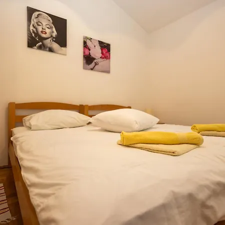 Kolundzic Нови-Винодолски