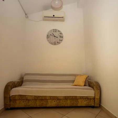 Kolundzic Апартаменты *