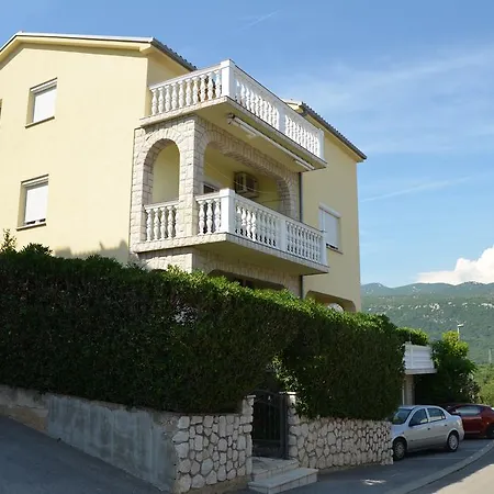 Kolundzic Апартаменты *