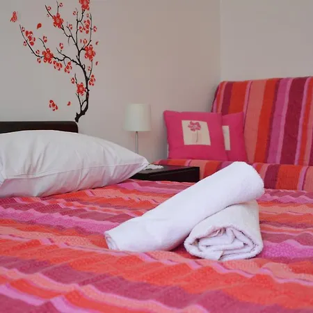 Kolundzic Апартаменты