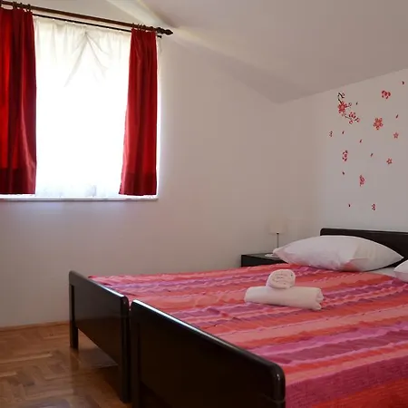 Kolundzic Апартаменты *