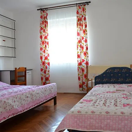 Kolundzic Апартаменты