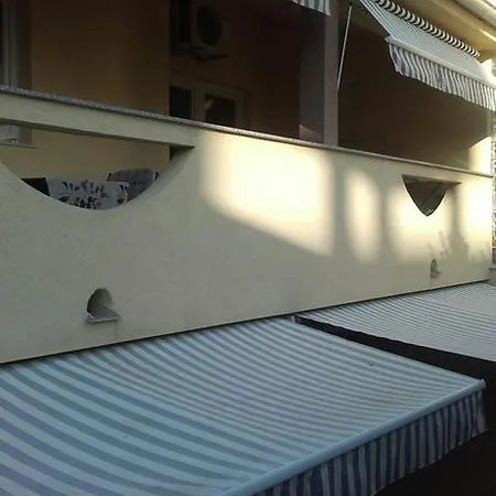 Апартаменты Kolundzic Нови-Винодолски