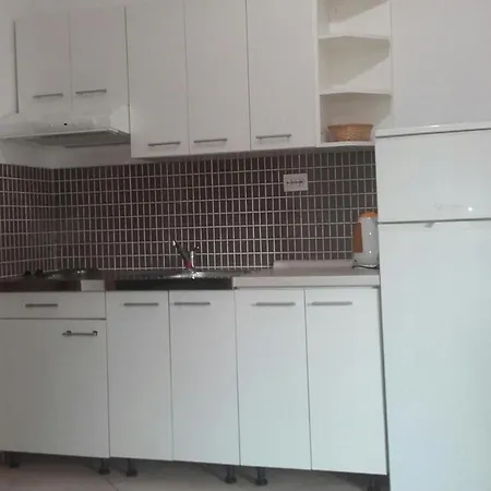Kolundzic Apartment