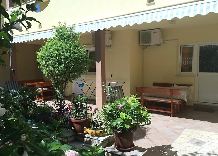 Lägenhet Kolundzic Novi Vinodolski