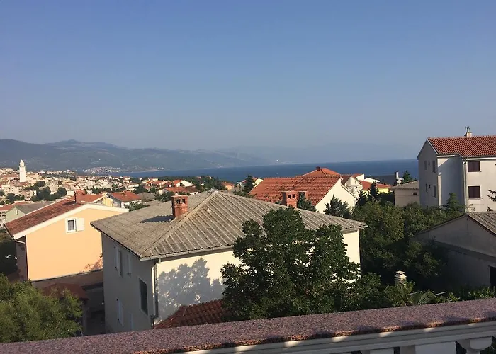 Lägenhet Kolundzic *