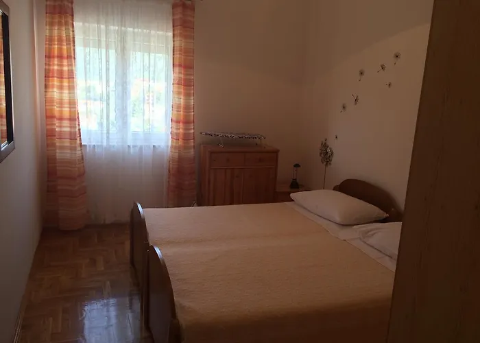 Lägenhet Kolundzic Novi Vinodolski