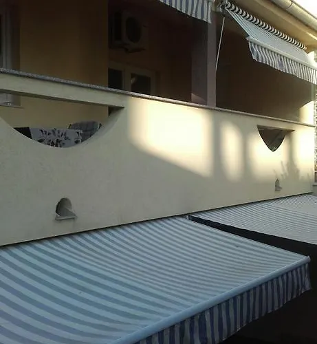 Lägenhet Kolundzic Novi Vinodolski